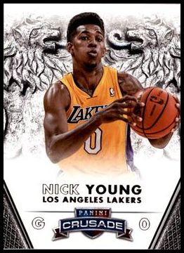 22 Nick Young